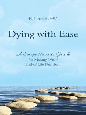 cover image of Dying with Ease